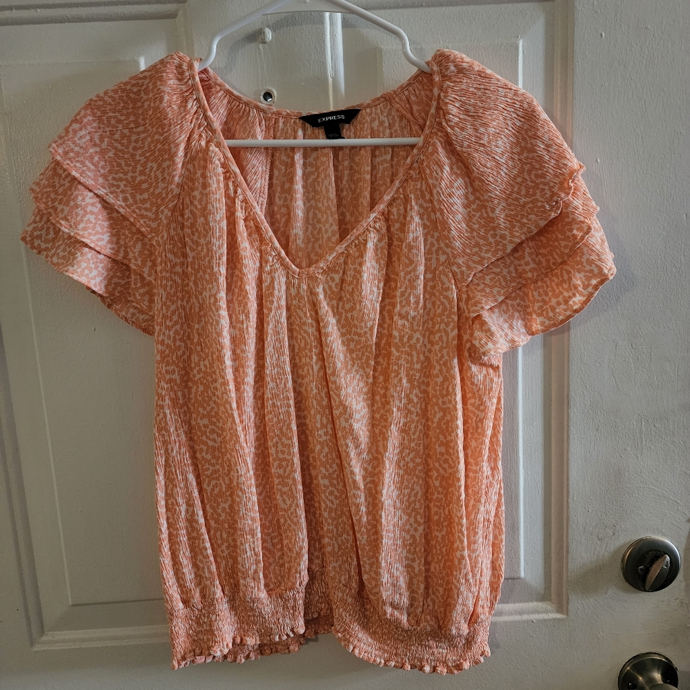 Express top